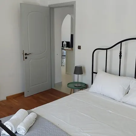 Apartment Kampi Folégandros