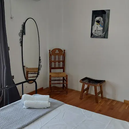 Kampi * Folégandros