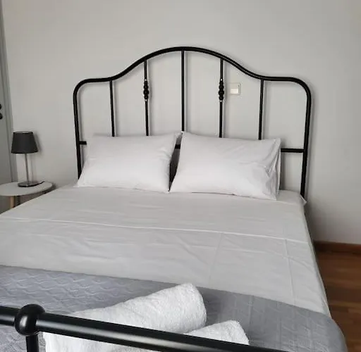 Kampi Appartement Folégandros